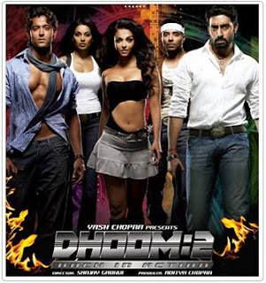CheMchi: Dhoom 2